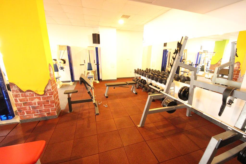 Menada Grand Kamelia Apartments Sunny Beach Esterno foto