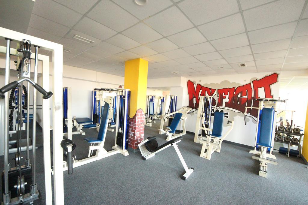 Menada Grand Kamelia Apartments Sunny Beach Esterno foto