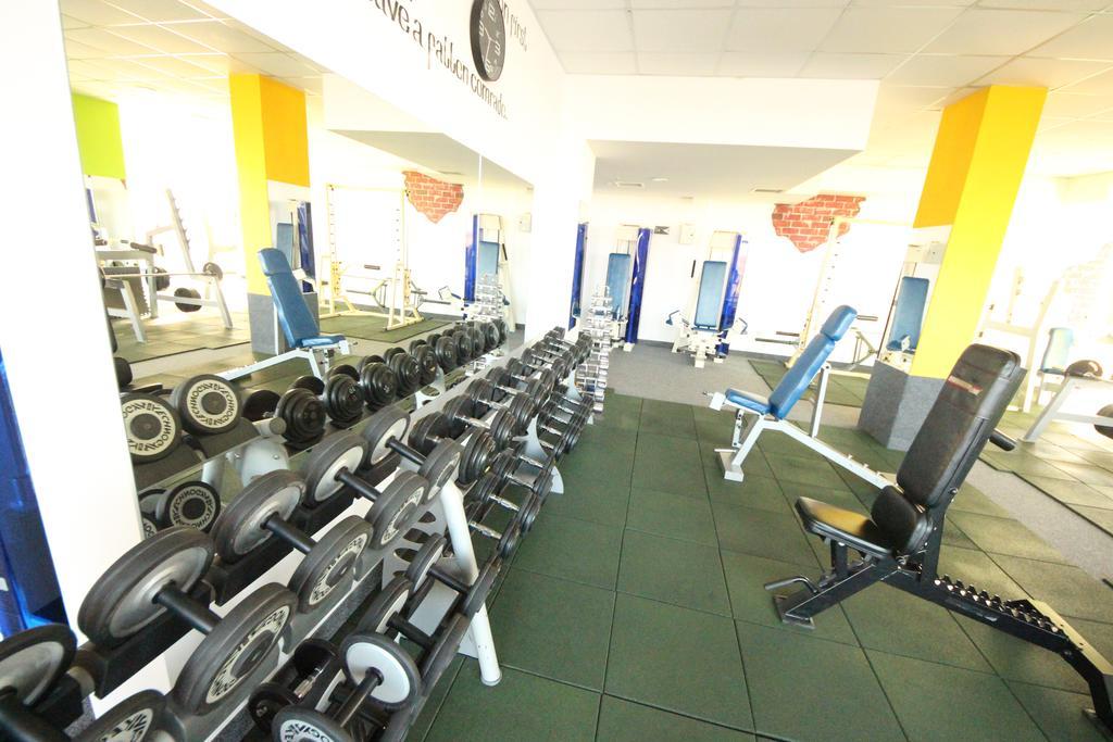 Menada Grand Kamelia Apartments Sunny Beach Esterno foto