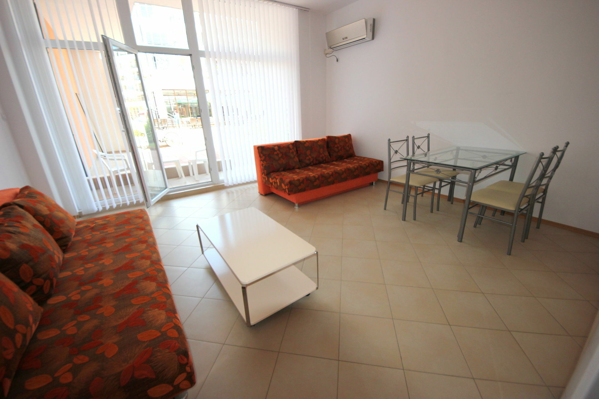 Menada Grand Kamelia Apartments Sunny Beach Esterno foto