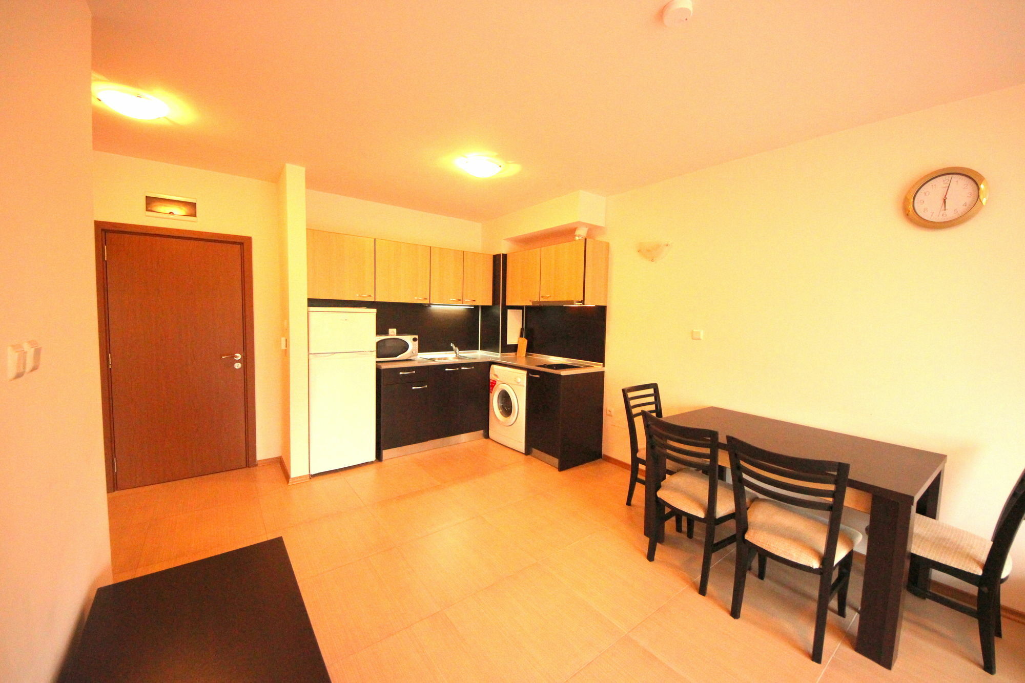 Menada Grand Kamelia Apartments Sunny Beach Esterno foto