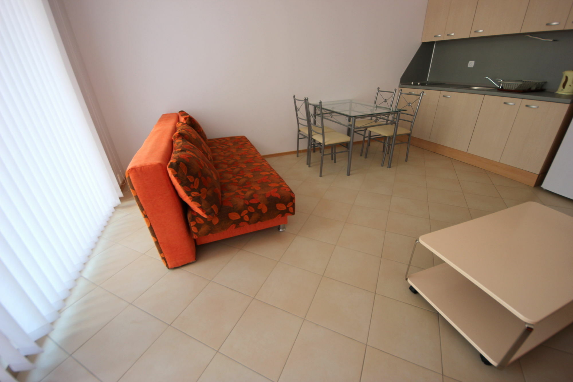 Menada Grand Kamelia Apartments Sunny Beach Esterno foto